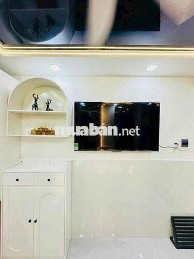 Bán Nhà Huỳnh Văn Nghệ ,18m2,2 tầng ,2PN,nhà siêu đẹp ,giáp Tân Phú,TL