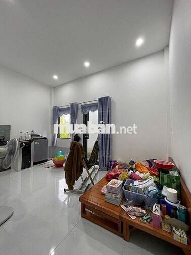 " ĐỊNH CƯ NƠI KHÁC CẦN BÁN GẤP CĂN Ở CỦ CHI - GIÁ 1,4 TỶ "