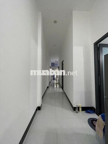" ĐỊNH CƯ NƠI KHÁC CẦN BÁN GẤP CĂN Ở CỦ CHI - GIÁ 1,4 TỶ "