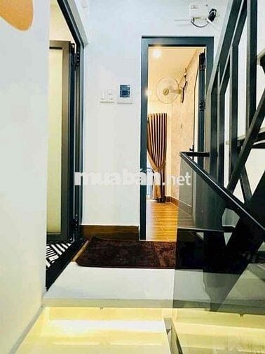 Bán Nhà Huỳnh Văn Nghệ ,18m2,2 tầng ,2PN,nhà siêu đẹp ,giáp Tân Phú,TL
