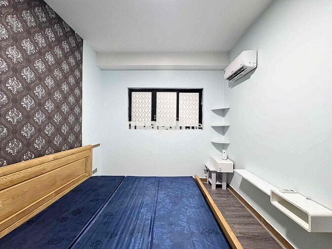 Cho Thuê CC 2PN 1PK 53m2 Thang Máy Hầm Xe Bảo Vệ Ngay ĐH Bách Khoa Q10