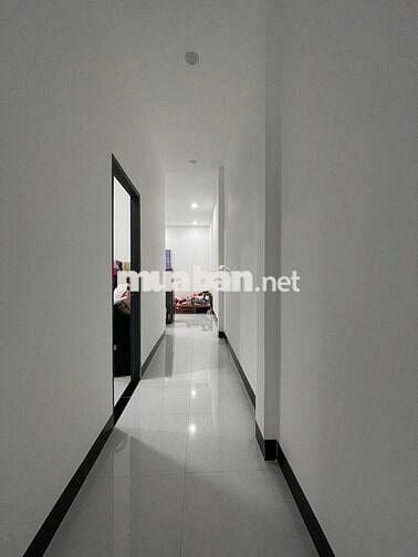 " ĐỊNH CƯ NƠI KHÁC CẦN BÁN GẤP CĂN Ở CỦ CHI - GIÁ 1,4 TỶ "