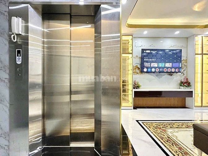 Tôi cần bán gấp Nhà Tháng 9 ĐG Trần Quang Diệu P14 Q3 - 4TY290/53,8m2