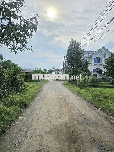 CHỦ GẤP BÁN LÔ GÓC 2 MẶT MẶT FULL THỔ CƯ 177M2 LO VIỆC GIA ĐÌNH.