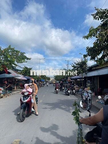 Lô đất giá rẻ Hóc Môn 4x10 265Triệu gần chợ Xuân Thới Thượng