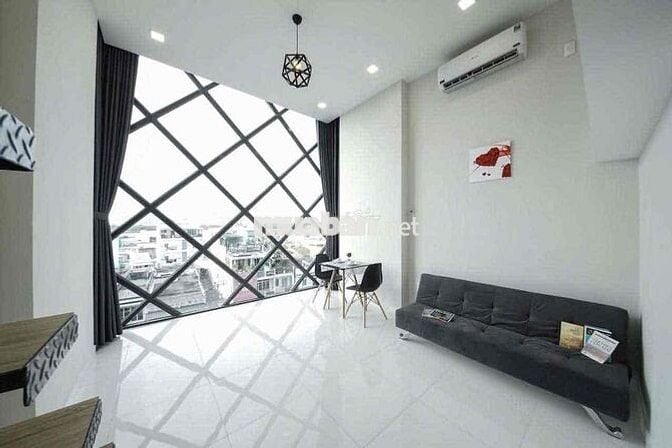 DUPLEX VIEW LANDMARK 81 NGAY TRUNG TÂM Q7. SÁT LOTTE, TDTU, RMIT, NTTU