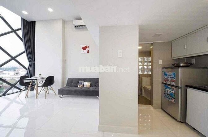 DUPLEX VIEW LANDMARK 81 NGAY TRUNG TÂM Q7. SÁT LOTTE, TDTU, RMIT, NTTU