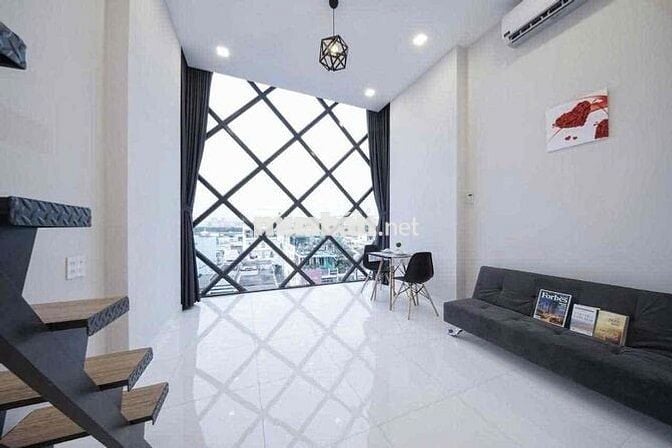 DUPLEX VIEW LANDMARK 81 NGAY TRUNG TÂM Q7. SÁT LOTTE, TDTU, RMIT, NTTU