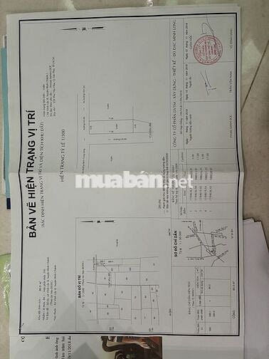 Bán Đất Vĩnh Lộc B, DT: 5x17m, cần người thiện chí