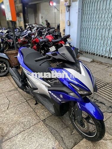 Yamaha nvx 155 ABS 2018 mới 90% biển số thành phố
