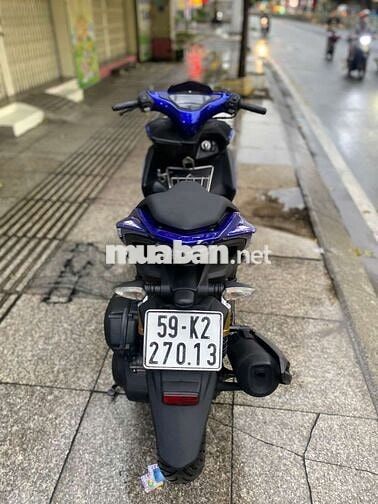 Yamaha nvx 155 ABS 2018 mới 90% biển số thành phố