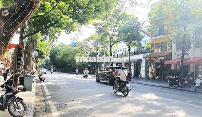 🔥 BIỆT THỰ VIP TRUNG TÂM HOÀN KIẾM – SIÊU PHẨM ĐẲNG CẤP 🔥
