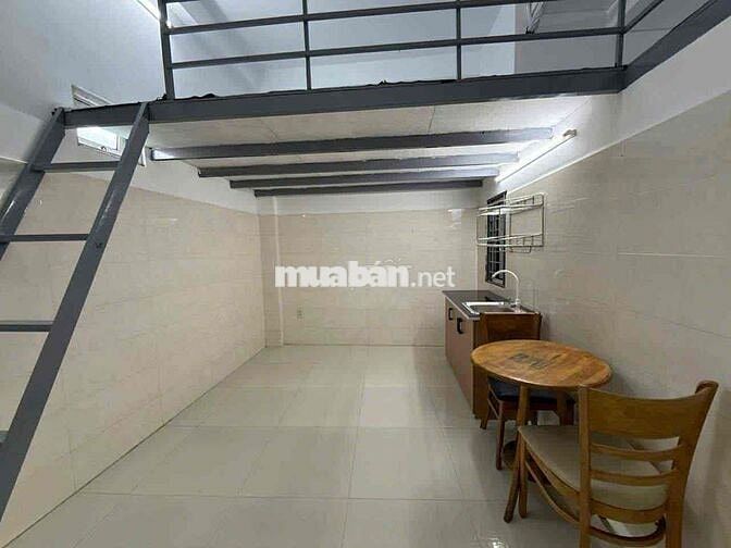 Cho thuê phòng gần Đại Học Văn Hiến