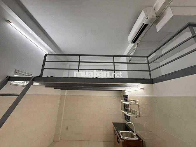 Cho thuê phòng gần Đại Học Văn Hiến