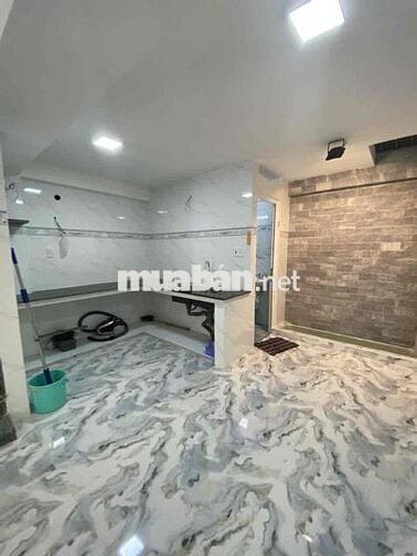 MẶT TIỀN LÊ LÂM - 4 TẦNG 60M2 - SÁT NGÃ TƯ - KINH DOANH ĐỈNH - SỔ A4