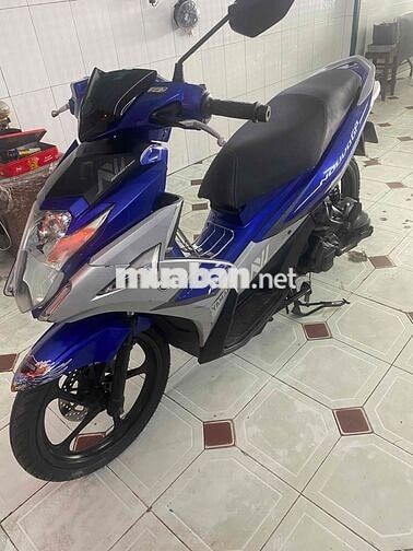 Xe Novo6 Xanh Gp đầu zin