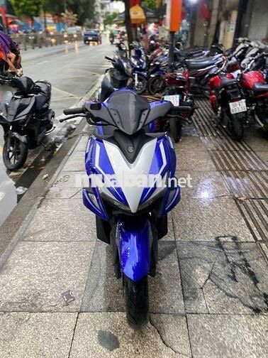 Yamaha nvx 155 ABS 2018 mới 90% biển số thành phố