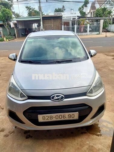 Cần bán i10 giá 11x.tr ra đi nhanh gọn