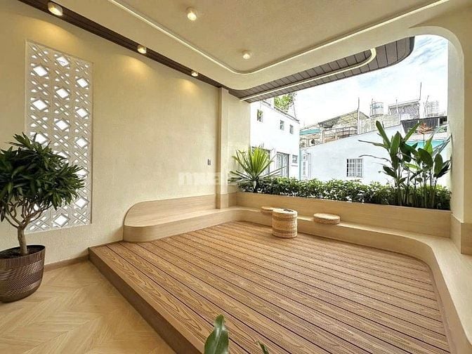 Cần thanh lý nhanh căn nhà Tạ Quang Bửu - Quận 8 - Giá chỉ 4 tỷ 250 