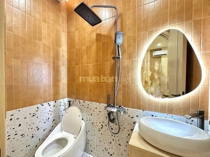 Cần thanh lý nhanh căn nhà Tạ Quang Bửu - Quận 8 - Giá chỉ 4 tỷ 250 