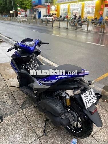 Yamaha nvx 155 ABS 2018 mới 90% biển số thành phố