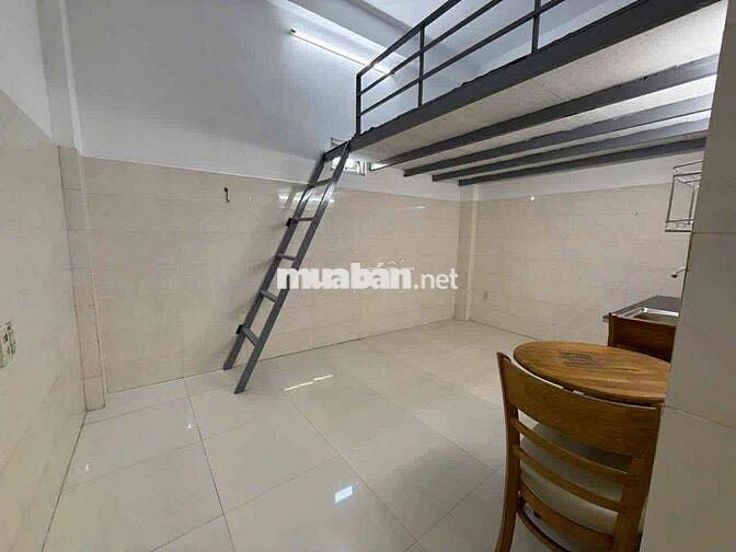 Cho thuê phòng gần Đại Học Văn Hiến