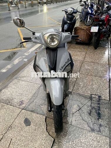 Piaggio Liberty 3v 2015 mới 90% biển số thành phố