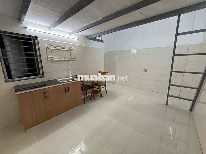 Cho thuê phòng gần Đại Học Văn Hiến