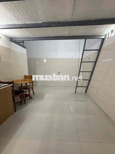 Cho thuê phòng gần Đại Học Văn Hiến
