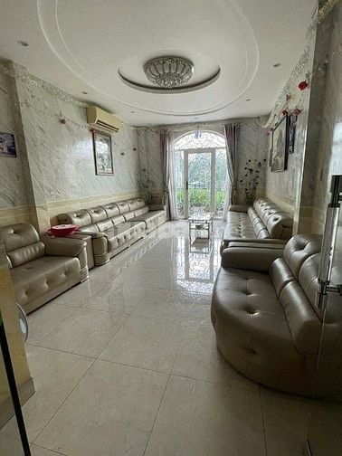 NHÀ ĐƯỜNG SÓ 22 Q6 (4X26) HẦM 4 TẦNG. GIÁ 15 TỶ