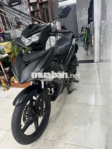 EXCITER DK 2020 ĐÈN LED CỰC MỚI
