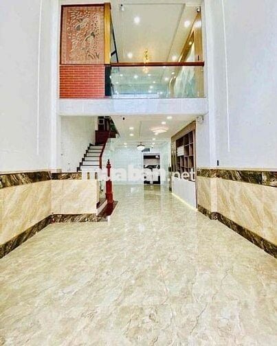 NHÀ PHỐ SHR ĐƯỜNG LÂM THỊ HỐ, P. TÂN CHÁNH HIỆP, Q.12  💰 Giá bán: 5 tỷ