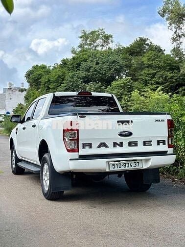 2020 XLS 2.2L 4x2 MT - 118000 km (Số sàn)