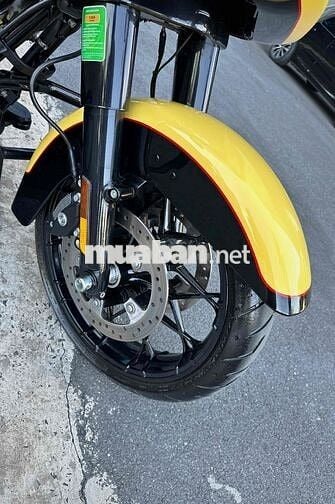 HARLEY Road Glide 114Ci 6/2024 Siêu Lướt