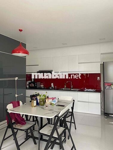 Căn hộ chung cư đầy đủ tiện nghi , 3PN Star Hill Q7