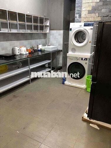 KÝ TÚC XÁ GIÁ RẺ NGÃ TƯ HÀNG XANH BÌNH THẠNH