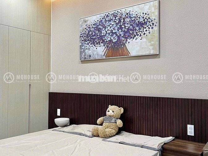 CHO THUÊ CĂN HỘ STUDIO BANCOL CÂY XANH - YÊN TĨNH GẦN ĐẦM SEN TÂN PHÚ