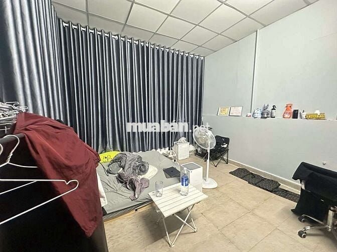 Căn hộ 1 phòng ngủ ngay Đặng Thùy Trâm gần ĐH Văn Lang full nội thất