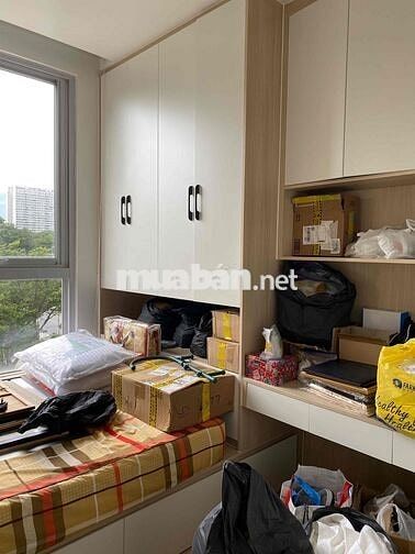 Căn hộ chung cư đầy đủ tiện nghi , 3PN Star Hill Q7