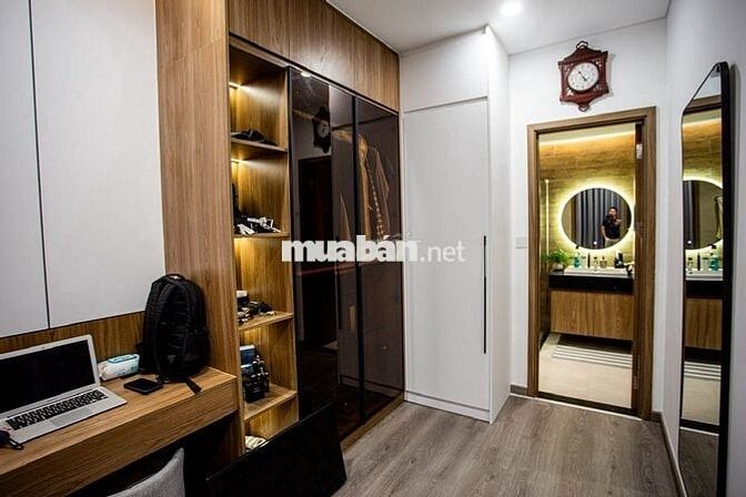 Cho thuê căn hộ Alnata Plus ,88,8m2,2pn2wc,full NT giá 19tr có slot xe