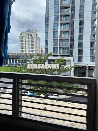 Căn hộ chung cư đầy đủ tiện nghi , 3PN Star Hill Q7