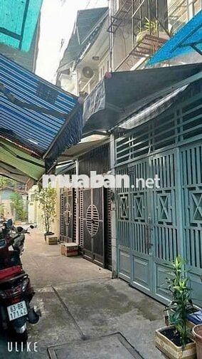 Cho thuê nhà mới giá rẻ 1/đường Trương Thị Hoa quận 12