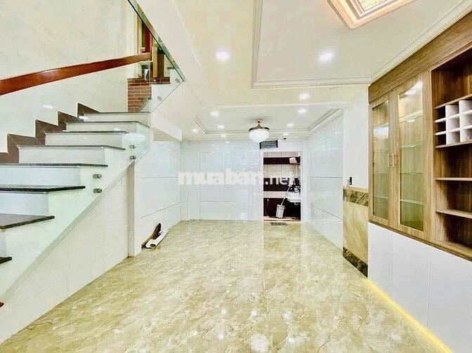 NHÀ PHỐ SHR ĐƯỜNG LÂM THỊ HỐ, P. TÂN CHÁNH HIỆP, Q.12  💰 Giá bán: 5 tỷ