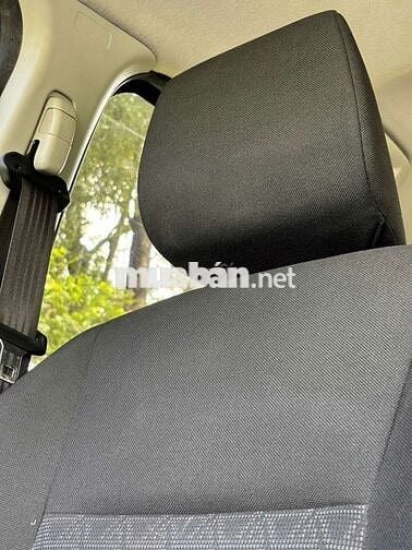 2020 XLS 2.2L 4x2 MT - 118000 km (Số sàn)