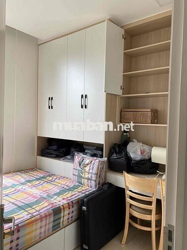 Căn hộ chung cư đầy đủ tiện nghi , 3PN Star Hill Q7
