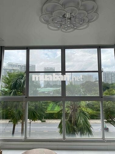 Căn hộ chung cư đầy đủ tiện nghi , 3PN Star Hill Q7