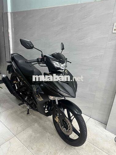EXCITER DK 2020 ĐÈN LED CỰC MỚI