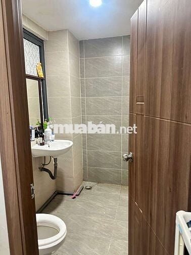 Căn hộ 1 phòng ngủ ngay Đặng Thùy Trâm gần ĐH Văn Lang full nội thất