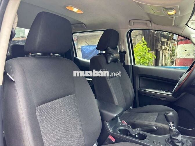2020 XLS 2.2L 4x2 MT - 118000 km (Số sàn)