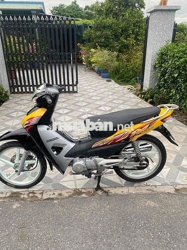 bán xe quay rs100 máy zin im ru cho ae đi làm
